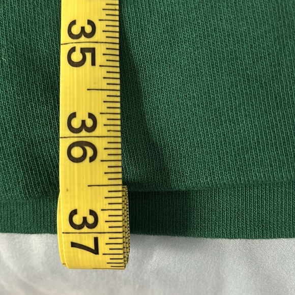 Lilly Pulitzer sweatshirt dress M worn once! - Picture 8 of 8